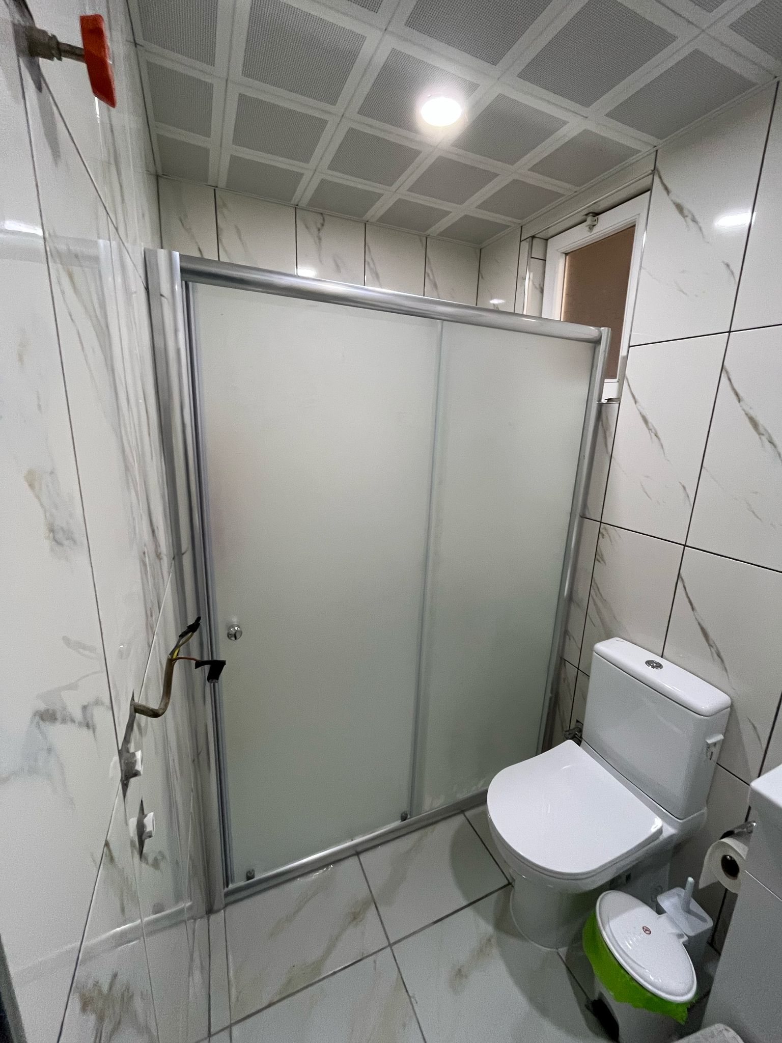 Han Yapı Duşakabin Sistemleri